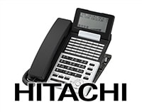 HITACHI