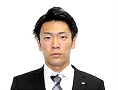 営業担当 工藤